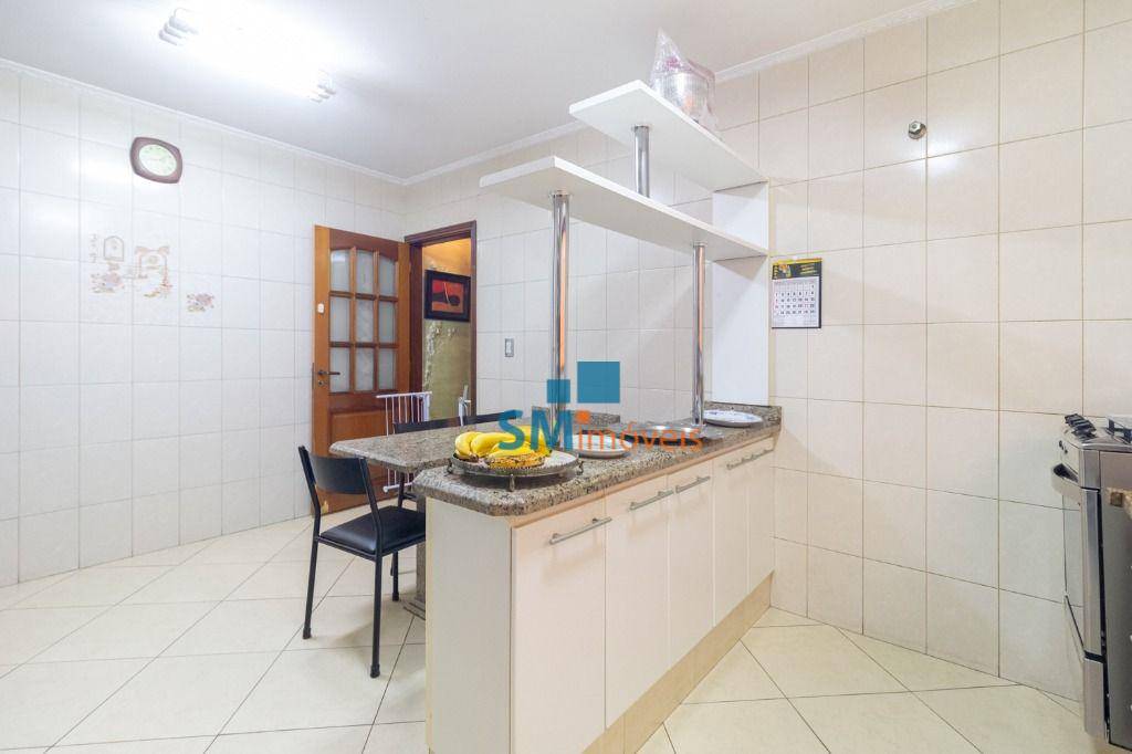 Sobrado à venda com 3 quartos, 145m² - Foto 14