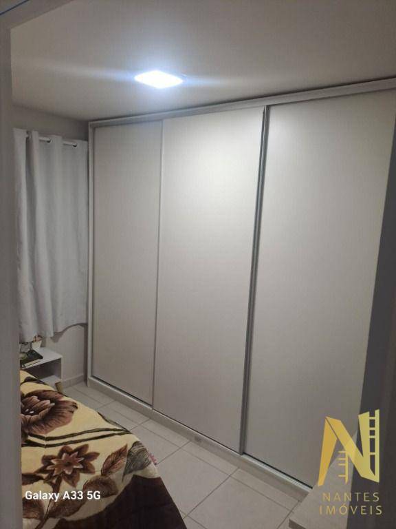 Apartamento à venda com 2 quartos, 43m² - Foto 6