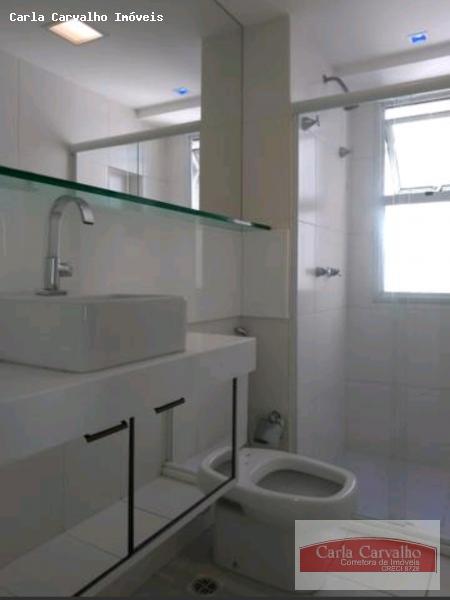 Apartamento à venda com 3 quartos, 104m² - Foto 11