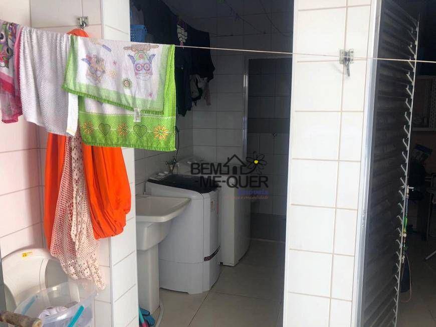 Sobrado à venda com 2 quartos, 110m² - Foto 19