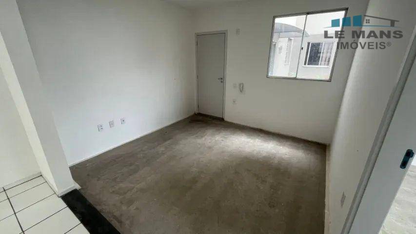 Apartamento à venda com 2 quartos, 43m² - Foto 7