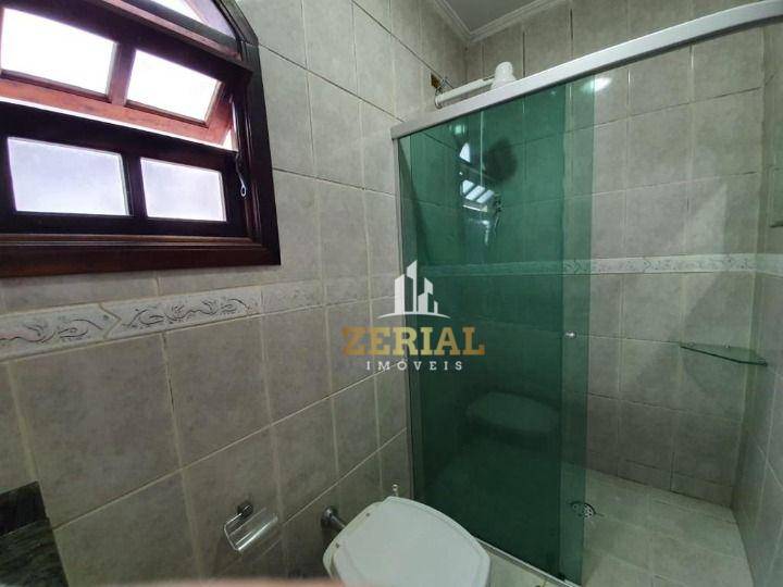 Sobrado à venda e aluguel com 3 quartos, 180m² - Foto 11