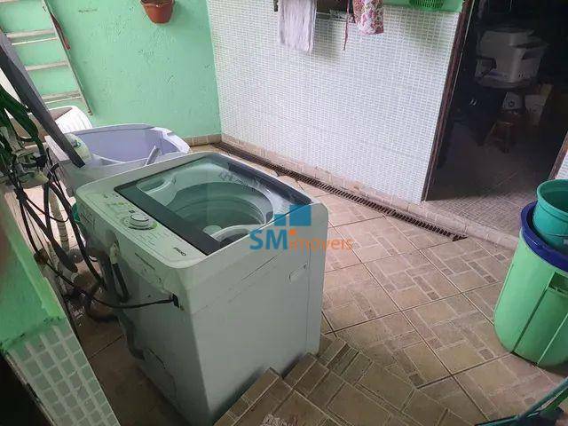 Sobrado à venda com 2 quartos, 190m² - Foto 20