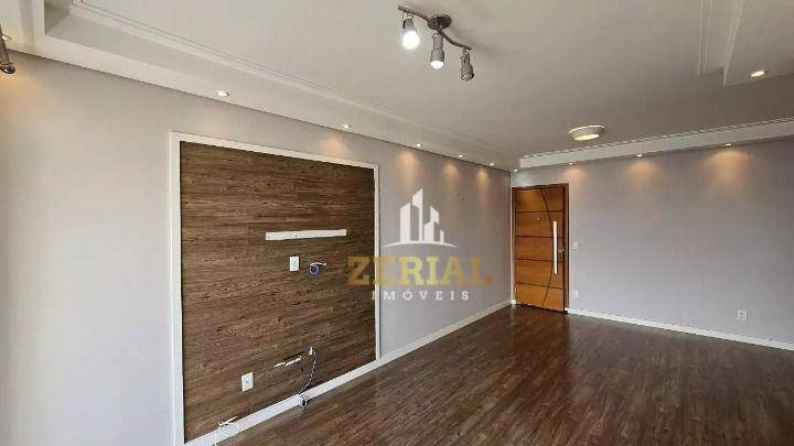 Apartamento à venda com 3 quartos, 100m² - Foto 4