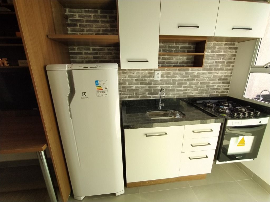 Apartamento à venda com 2 quartos, 46m² - Foto 6