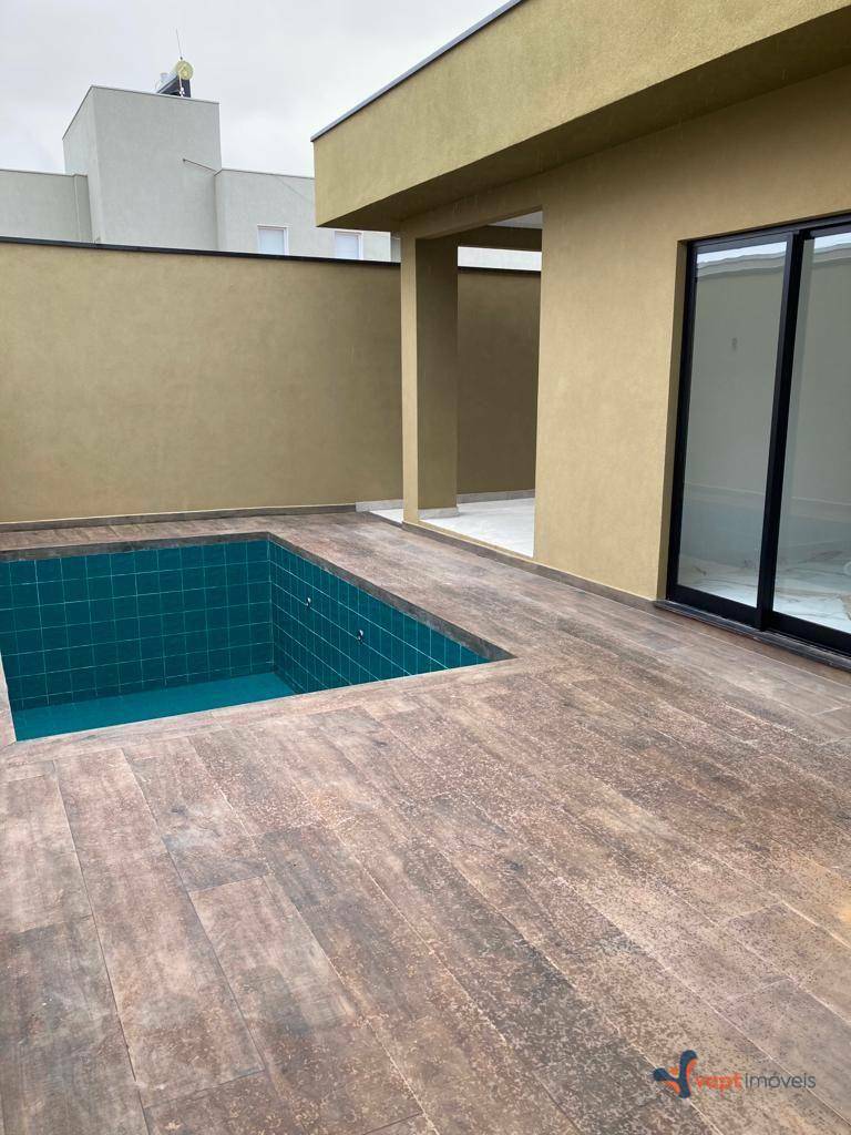 Casa de Condomínio à venda com 3 quartos, 167m² - Foto 10