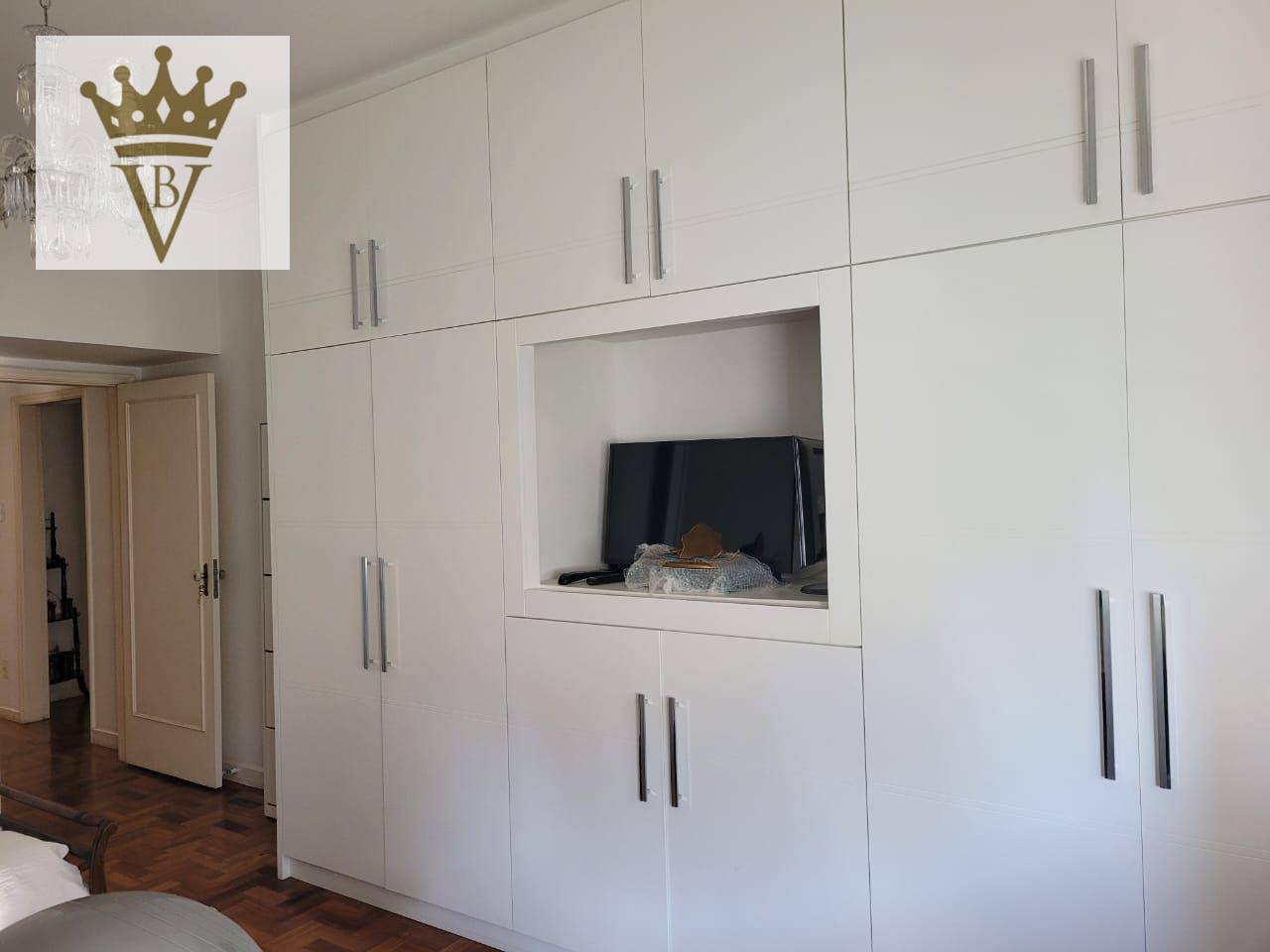 Apartamento à venda com 4 quartos, 400m² - Foto 9