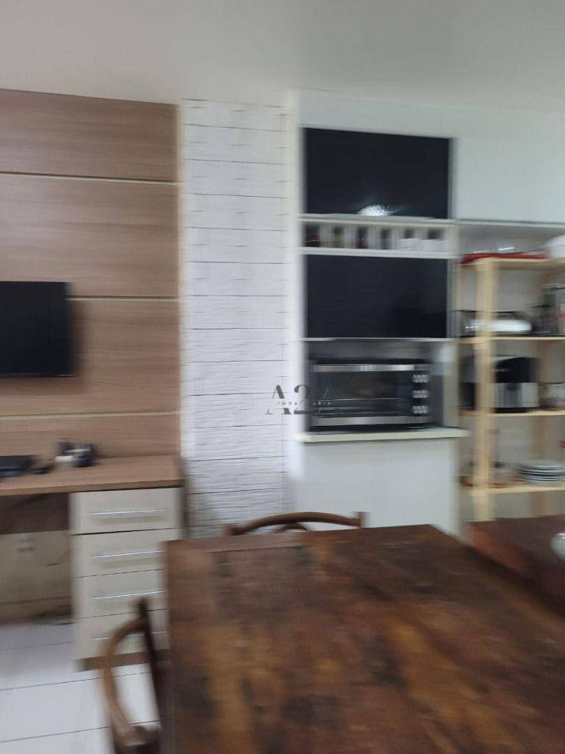 Apartamento à venda com 1 quarto, 40m² - Foto 19