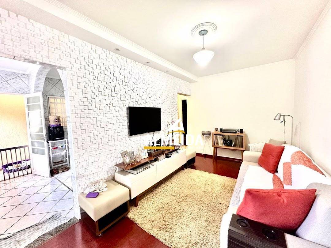 Casa de Condomínio, 2 quartos - Foto 1