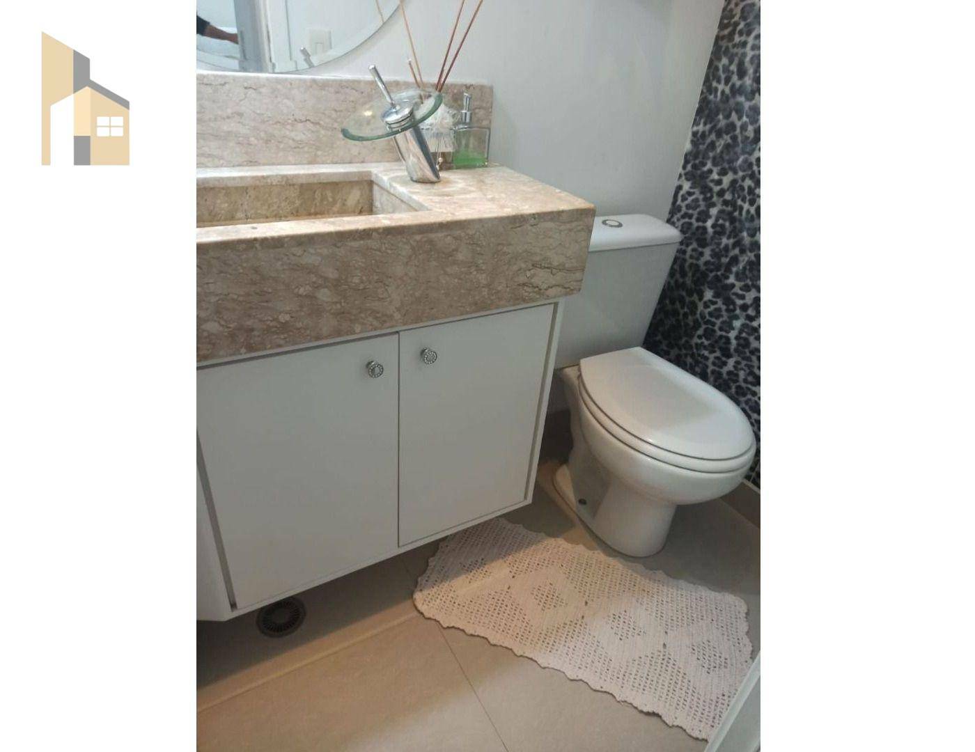 Apartamento à venda com 4 quartos, 130m² - Foto 19