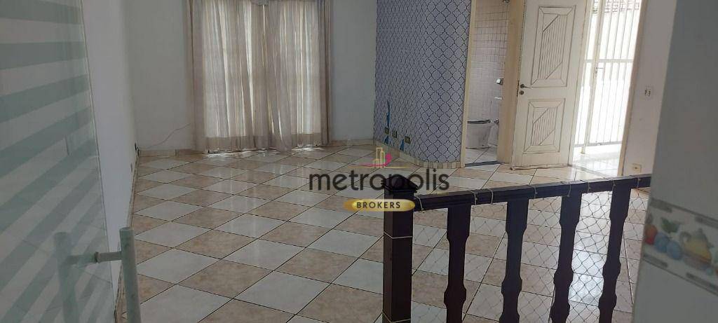 Sobrado à venda com 5 quartos, 300m² - Foto 4