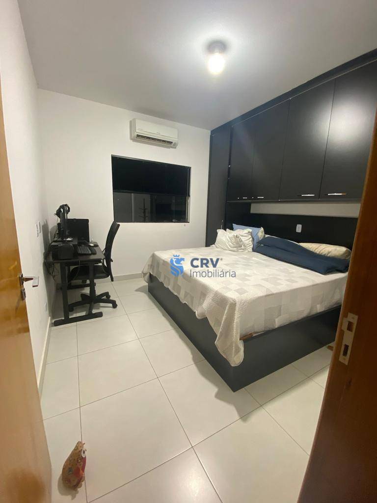 Sobrado à venda com 4 quartos, 153m² - Foto 12