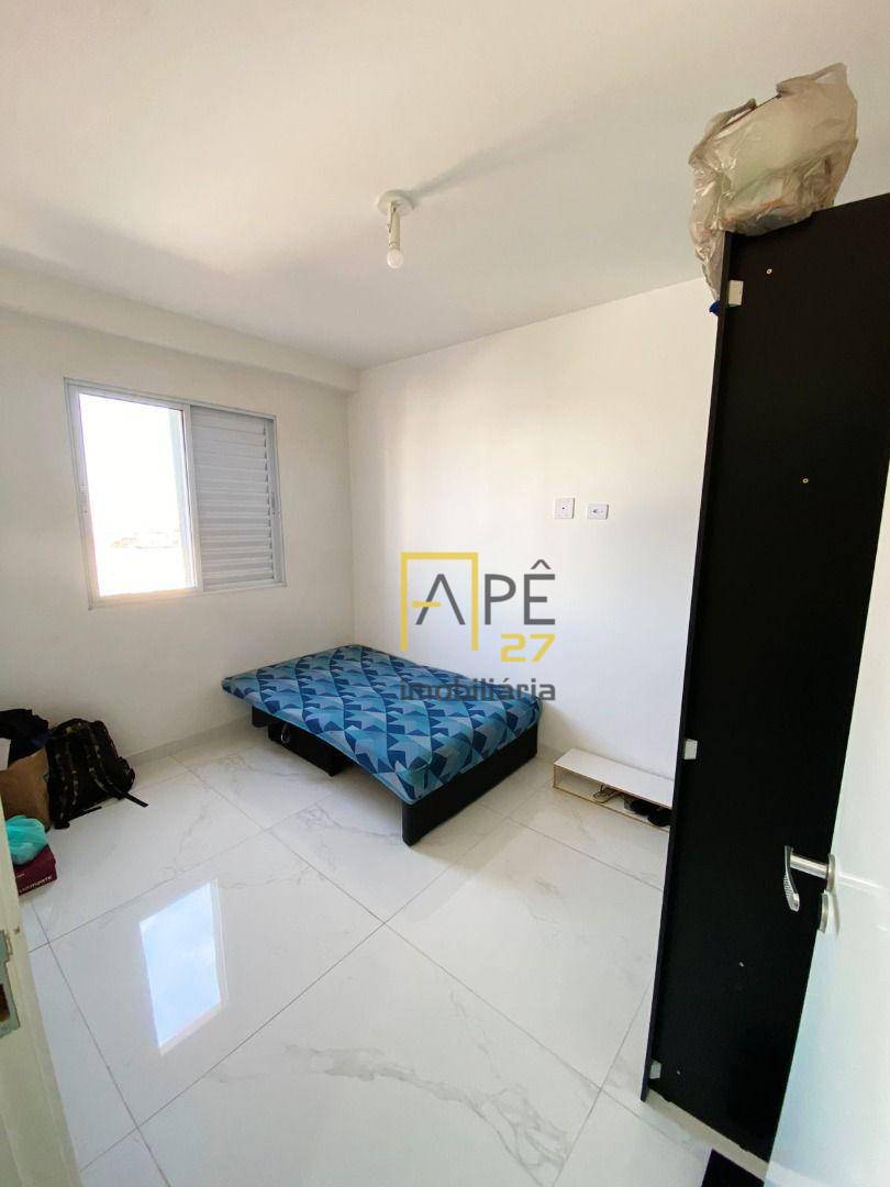 Apartamento à venda com 2 quartos, 59m² - Foto 11