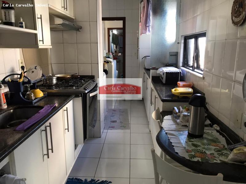 Apartamento à venda com 4 quartos, 130m² - Foto 25