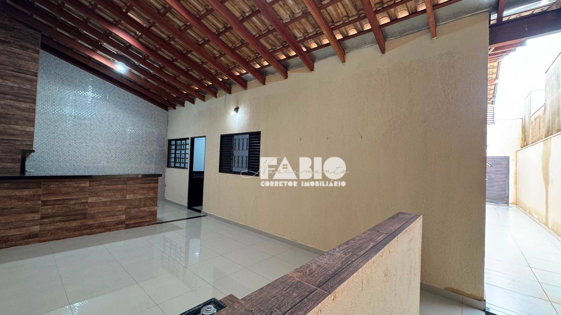 Casa à venda com 3 quartos, 166m² - Foto 11