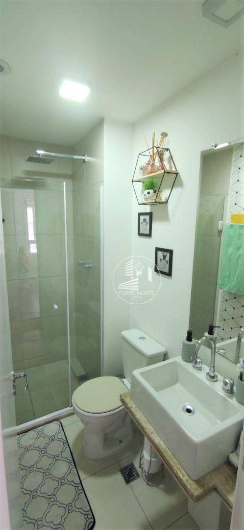 Apartamento à venda com 2 quartos, 48m² - Foto 22