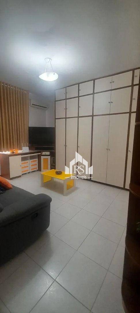 Apartamento à venda com 3 quartos, 250m² - Foto 7