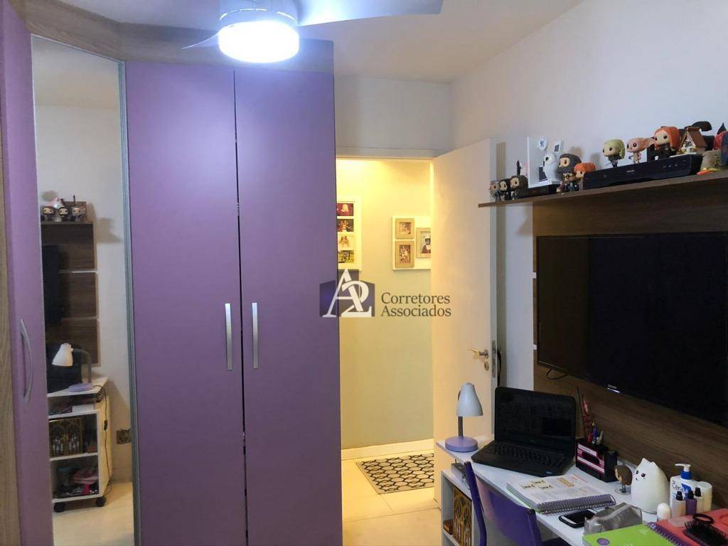 Apartamento à venda com 3 quartos, 93m² - Foto 14