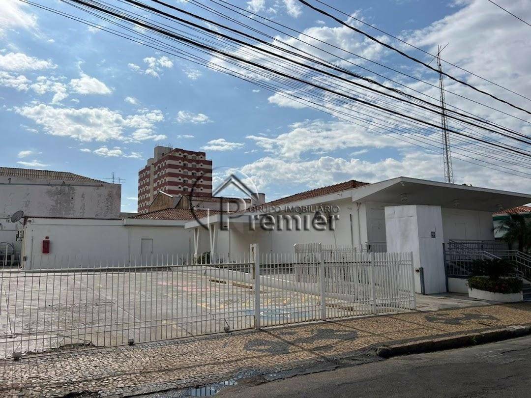 Loja-Salão para alugar, 741m² - Foto 10