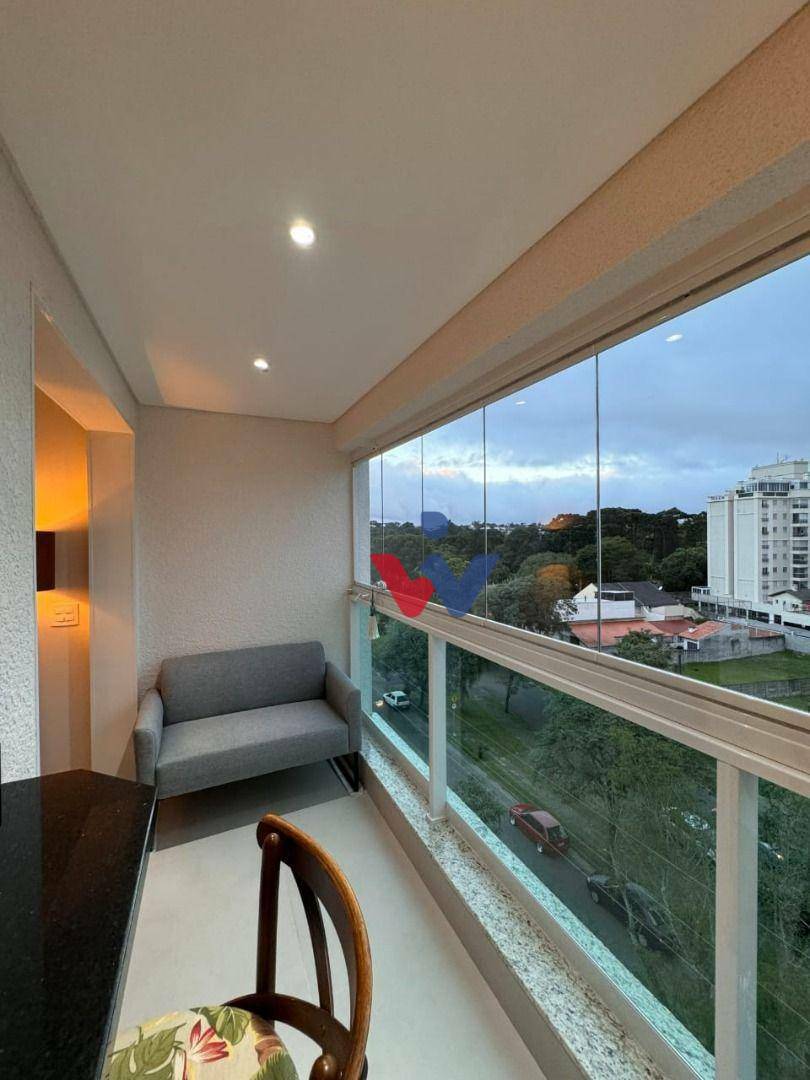 Apartamento à venda com 2 quartos, 62m² - Foto 38