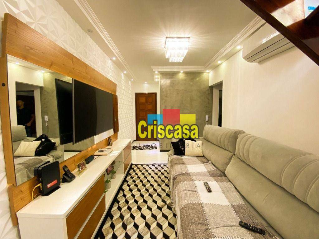 Cobertura à venda e aluguel com 3 quartos, 220m² - Foto 4