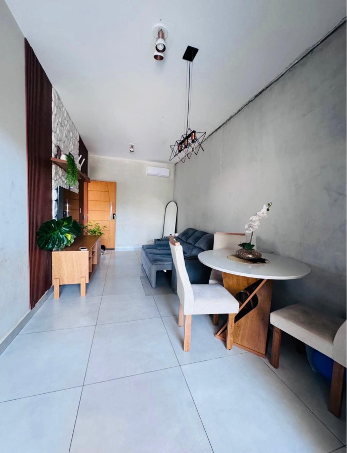 Casa à venda com 2 quartos, 200m² - Foto 3