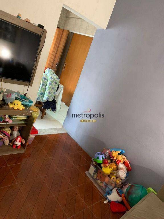 Sobrado à venda com 3 quartos, 190m² - Foto 13