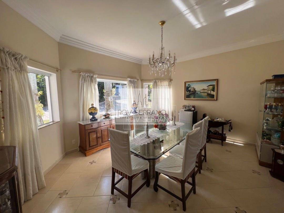 Chácara à venda com 4 quartos, 3450m² - Foto 11