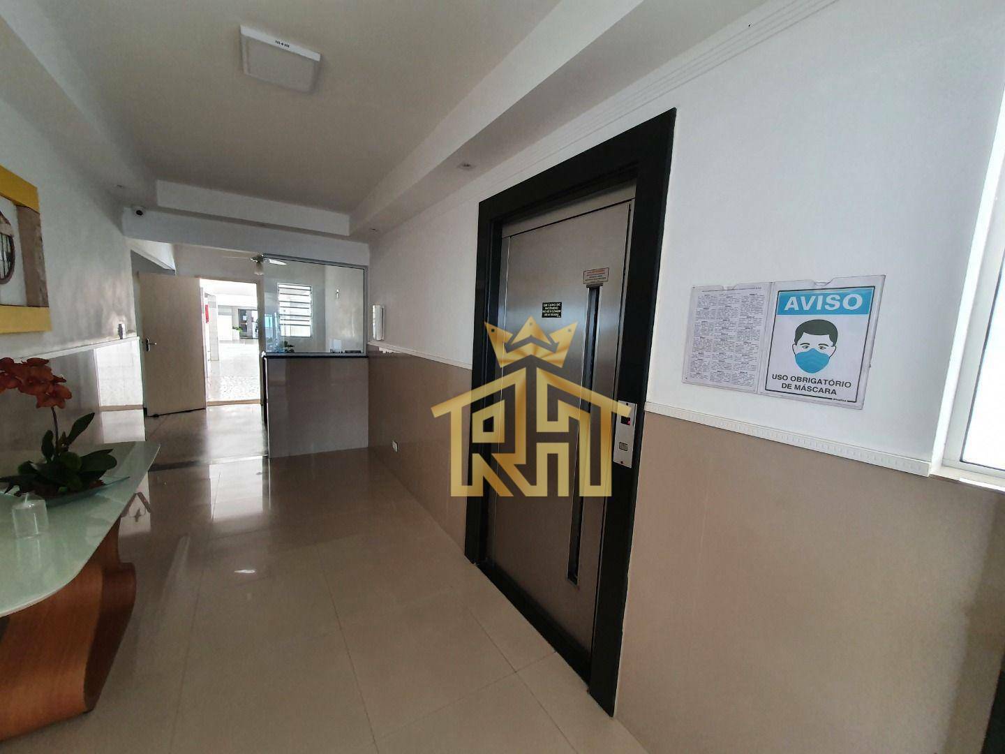 Apartamento à venda com 2 quartos, 92m² - Foto 25