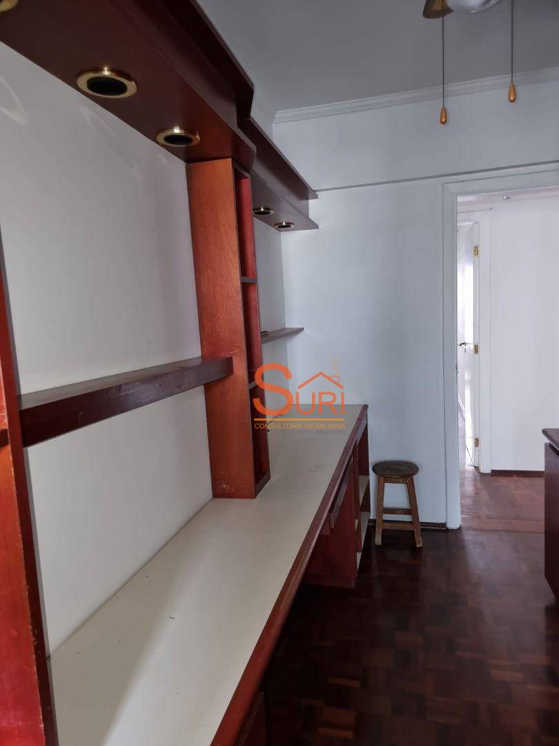 Apartamento à venda com 3 quartos, 126m² - Foto 117