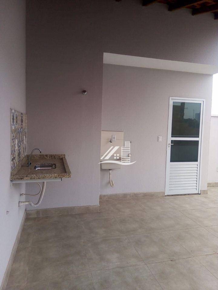 Cobertura à venda com 2 quartos, 80m² - Foto 14