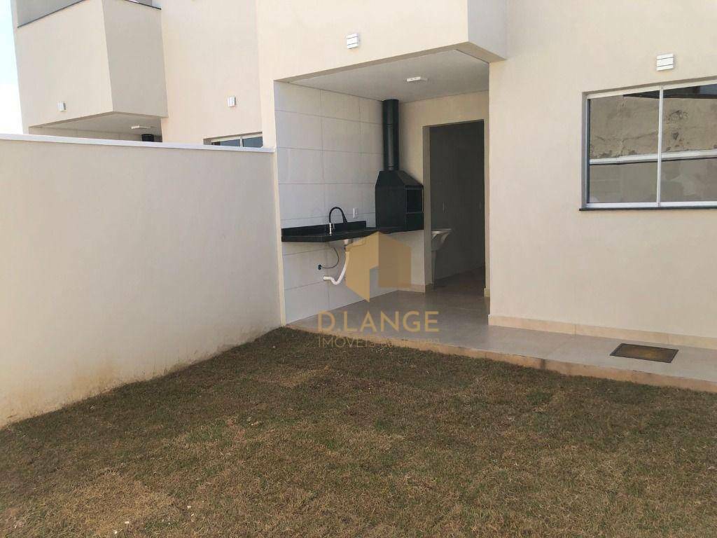 Casa à venda com 3 quartos, 111m² - Foto 35