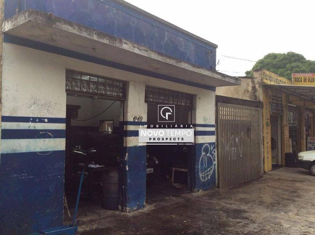 Loja-Salão à venda, 250m² - Foto 1