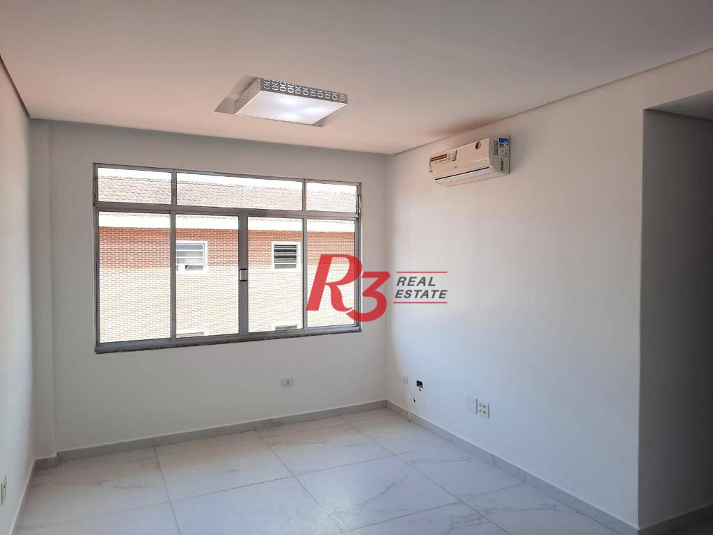 Apartamento para alugar com 3 quartos, 96m² - Foto 2