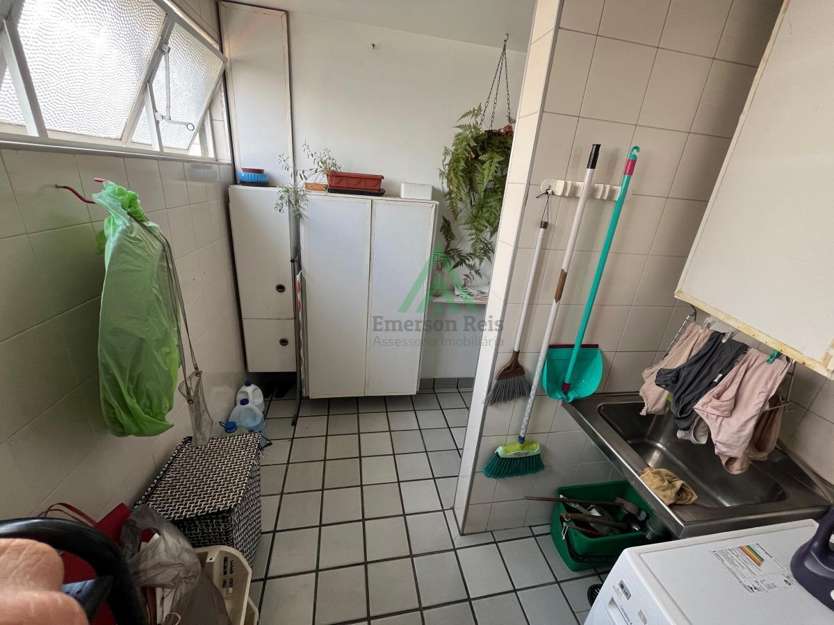 Apartamento à venda com 4 quartos, 170m² - Foto 27