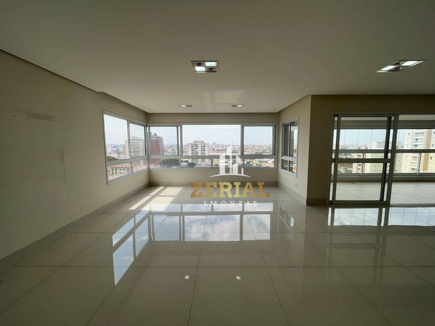 Apartamento à venda com 4 quartos, 244m² - Foto 5