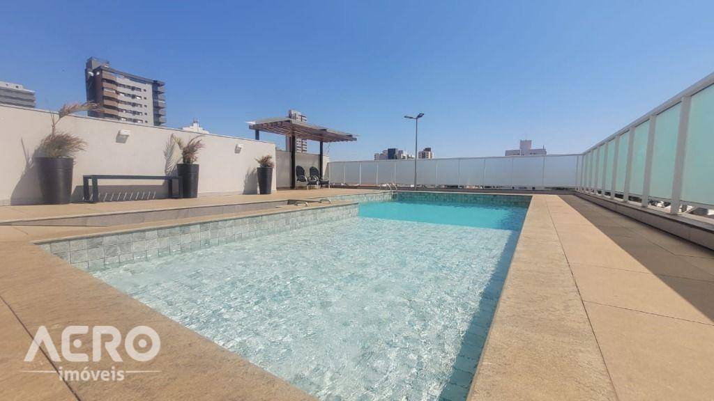 Apartamento, 2 quartos, 60 m² - Foto 14