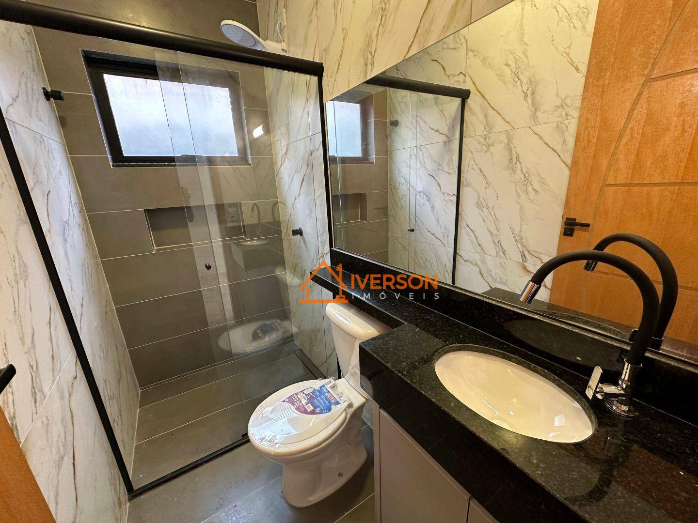 Casa, 2 quartos, 85 m² - Foto 4