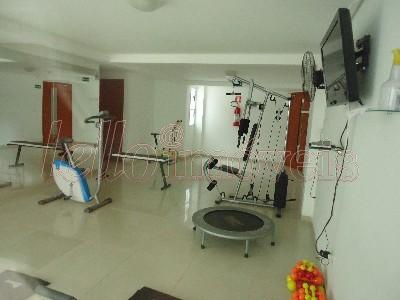 Apartamento para alugar com 3 quartos, 182m² - Foto 23