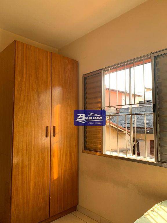 Sobrado, 4 quartos, 133 m² - Foto 19