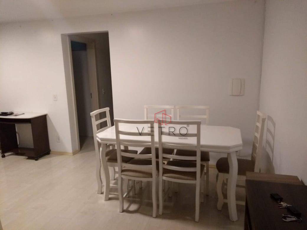 Apartamento à venda com 3 quartos, 64m² - Foto 4