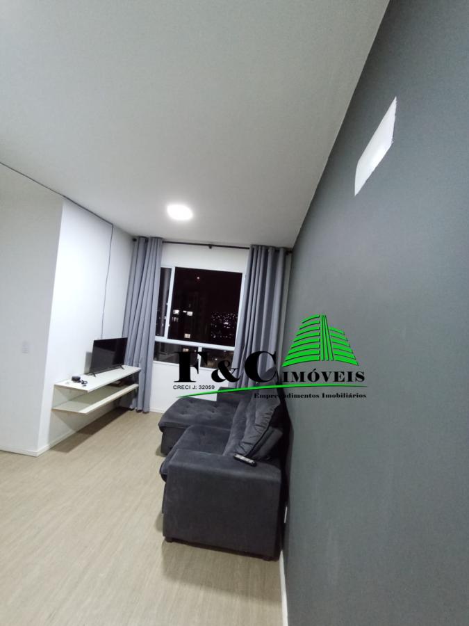 Apartamento à venda com 2 quartos, 50m² - Foto 9