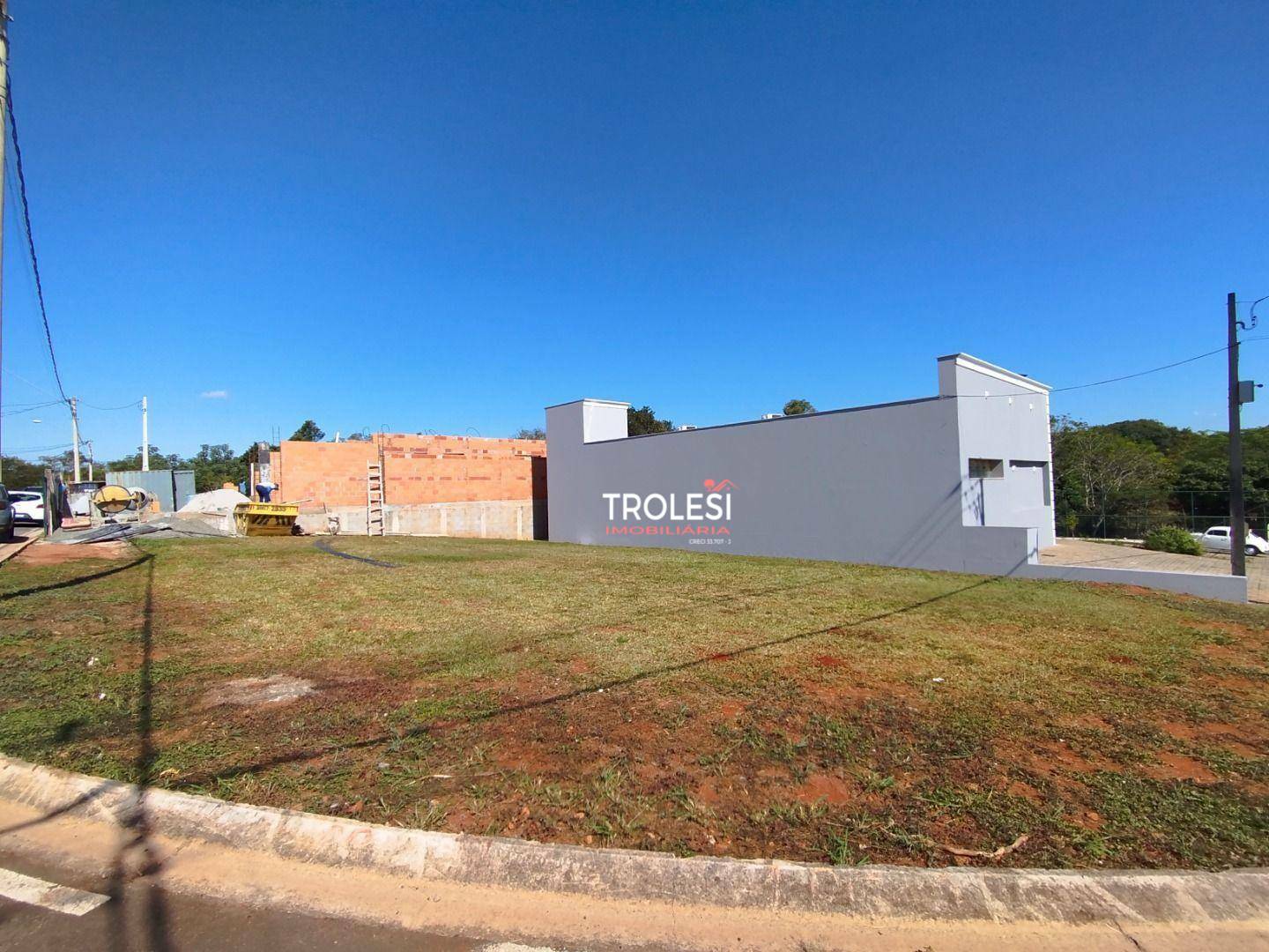 Loteamento e Condomínio à venda, 362M2 - Foto 2