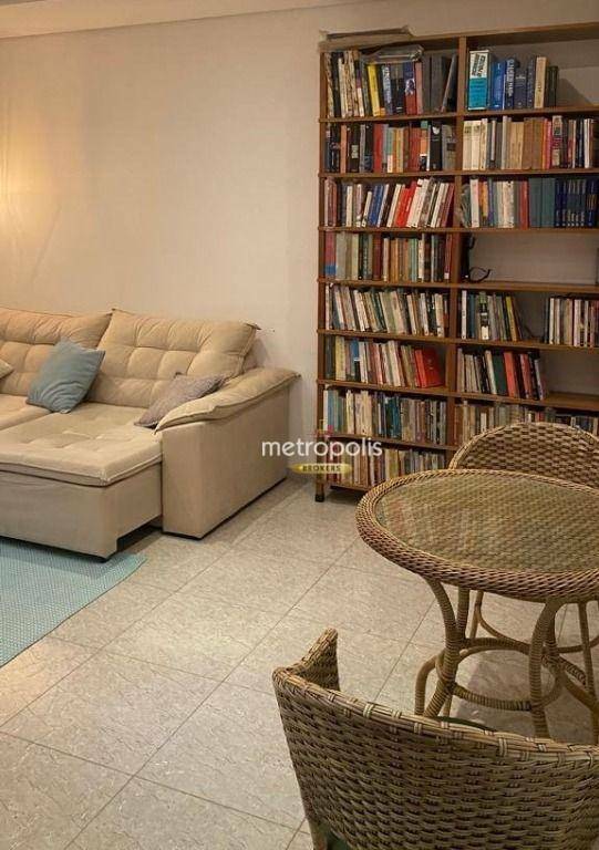 Apartamento à venda com 3 quartos, 133m² - Foto 5