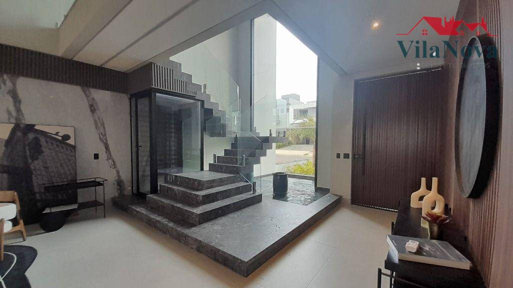 Casa de Condomínio à venda com 4 quartos, 365m² - Foto 51