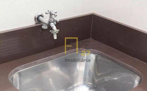 Apartamento para alugar com 3 quartos, 65m² - Foto 5