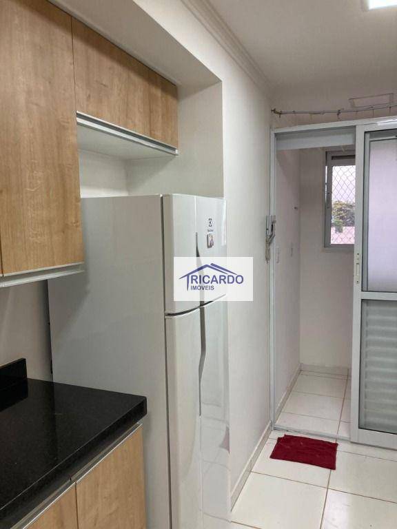 Apartamento à venda e aluguel com 2 quartos, 57m² - Foto 5