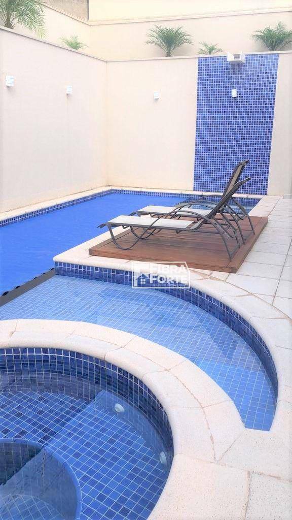 Casa de Condomínio à venda com 4 quartos, 330m² - Foto 32