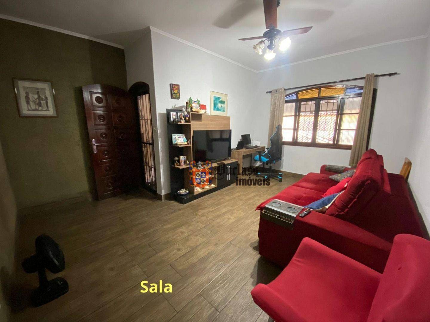 Casa à venda com 2 quartos, 98m² - Foto 5