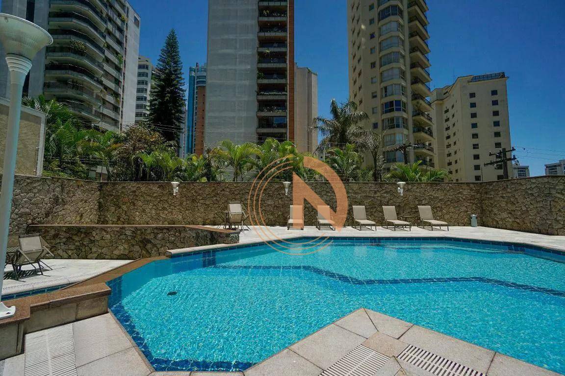 Cobertura, 4 quartos, 347 m² - Foto 1